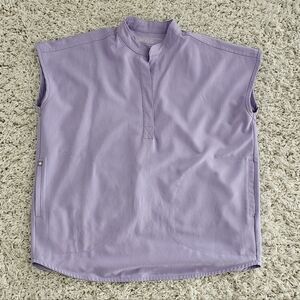 FIGS Rafaela Oversized Scrub Top™